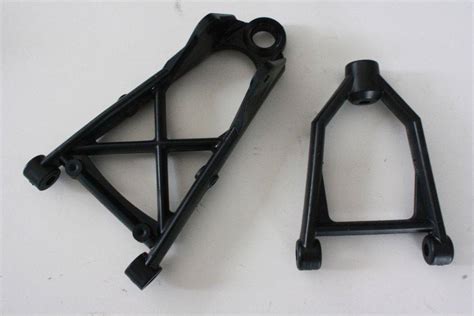 Rovansports Front Suspension Arm Set Rovansports Nl