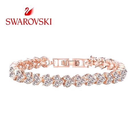 1212 🇲🇾 ️sale 🇲🇾 Ready Stock 🇲🇾swarovski Crystal Jewellery Love