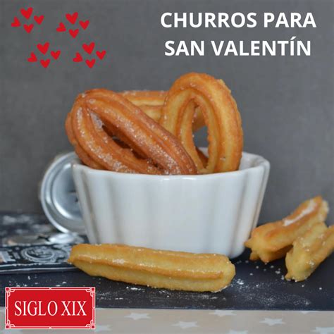 Los Mejores Churros Y Porras De Madrid Churrer A Siglo Xix