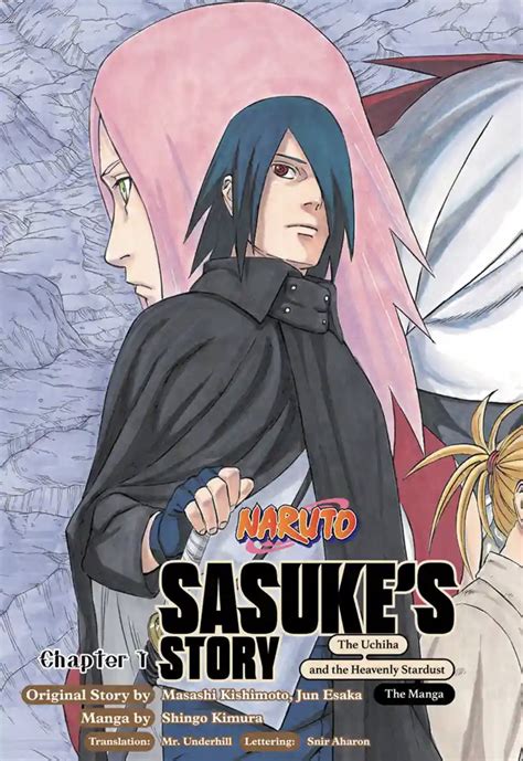 Share more than 74 sasuke retsuden anime release date super hot - in.cdgdbentre