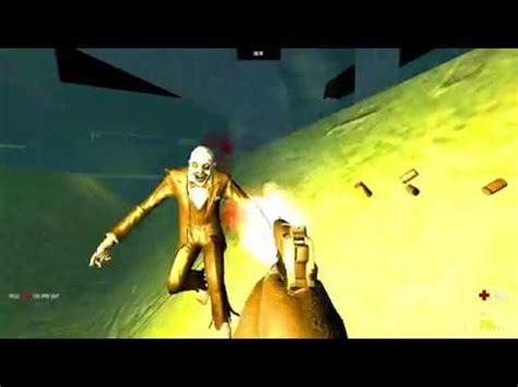 Combat Reloaded Zombie Mode Fun K Fps Youtube