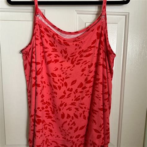 Cabi Tops Cabi Balcony Blushing Cami Xxs Poshmark