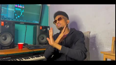 Fally Ipupa Bloqué Cover by Lyon Cazanova YouTube