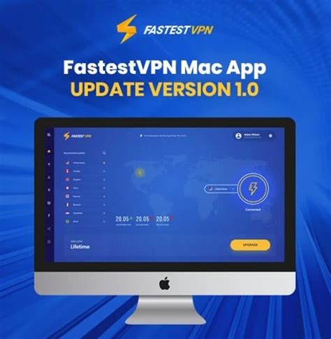 10 Melhor VPN Para Mac Em 2022 Gratuito E Premium BR Atsit