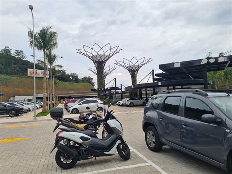 Ecoparada Madero Tudo Sobre Esta Parada Mais Que Especial Na Castelo