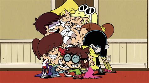 The Loud House The Loud House Photo 39606220 Fanpop