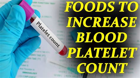 Foods To Increase The Blood Platelet Count Check Out Here Boldsky