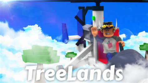 TreeLands Legacy Roblox