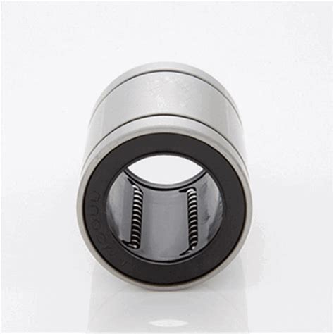 Lm Uu Lm Uu Linear Ball Bearing