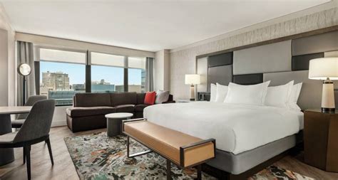 Hilton Grand Vacations Chicago Downtown Magnificent Mile