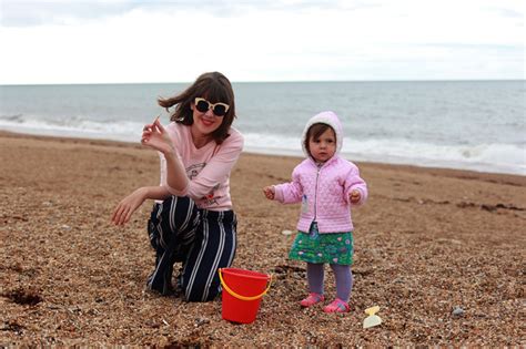 burton bradstock beach