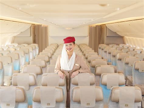 Emirates Cabin Crew Recruitment Day Jakarta 30 September 2024