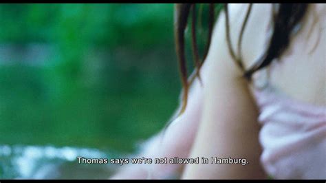 Naked Saskia Rosendahl In Lore