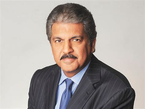 Anand Mahindra Age, Wife, Children, Family, Biography & More - WikiBio