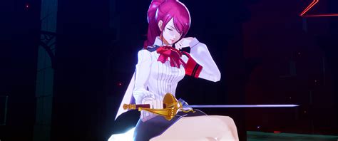 Persona Reload Nude Mods Page Adult Gaming LoversLab