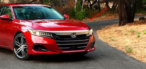 2022 Honda Accord Exterior Colors: Vibrant Choices!