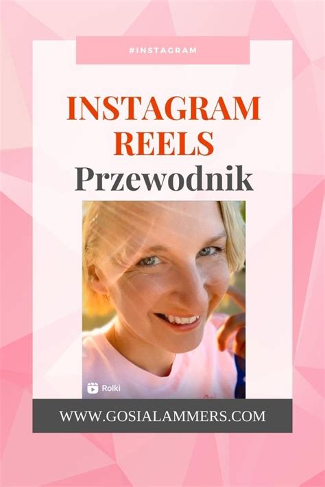 Nowość na Instagramie Instagram Rolki 15 sekundowe wideo które być