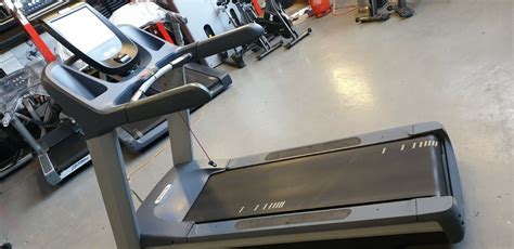 Precor TRM 835 LED Treadmill - JC Fitness Equipment