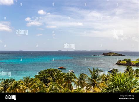 Friendship Beach Bequia Hi Res Stock Photography And Images Alamy