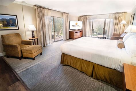 Temecula Lodging | Rooms & Suites | Temecula Creek Inn