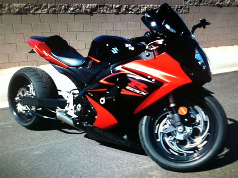 2007 Suzuki Gsxr 750 For Sale BestMotorcycles Netlify App