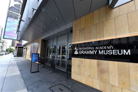 GRAMMY Museum Announces 2021 Grant Program Guidelines | GRAMMY.com