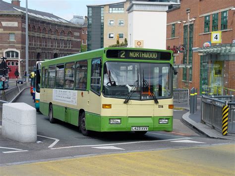 GLENVALE 30925 L423XVV LIVERPOOL 140805 David Beardmore Flickr