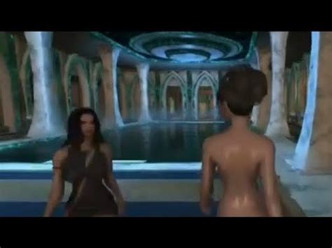 Brand New Skyrim Xbox One Nude Mods July Subscribe For Info