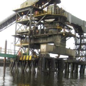 ports jetties fyfe asia