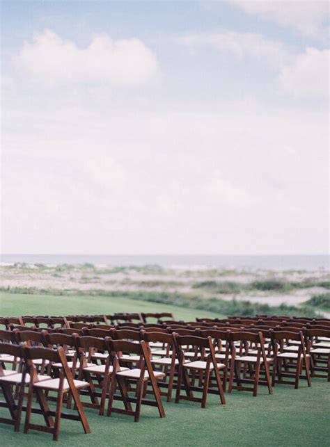 Charleston Area Weddings Kiawah Island Golf Resort Michelle Jd