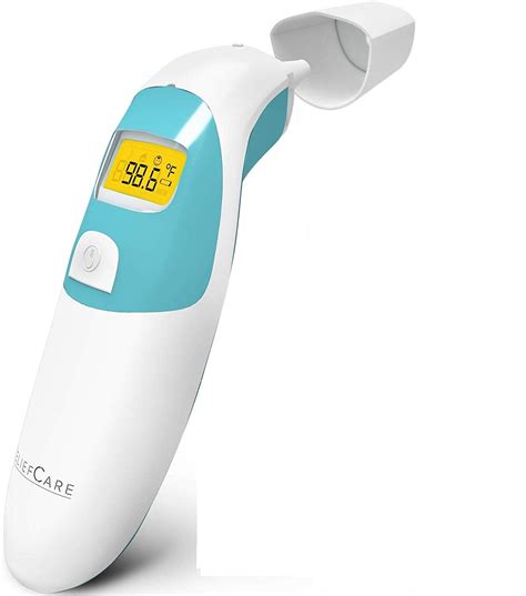 The Best Baby Thermometers Buyers Guide Reviewthis