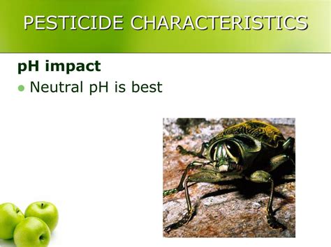 Ppt Insecticides Powerpoint Presentation Free Download Id5742155