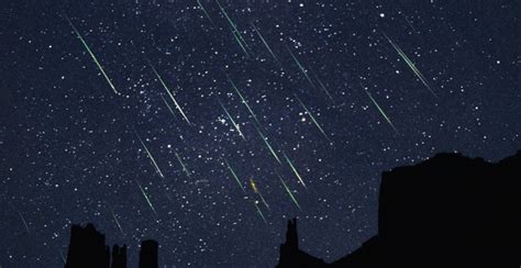 Lluvia De Estrellas 8 Curiosidades Sobre Las Perseidas Público