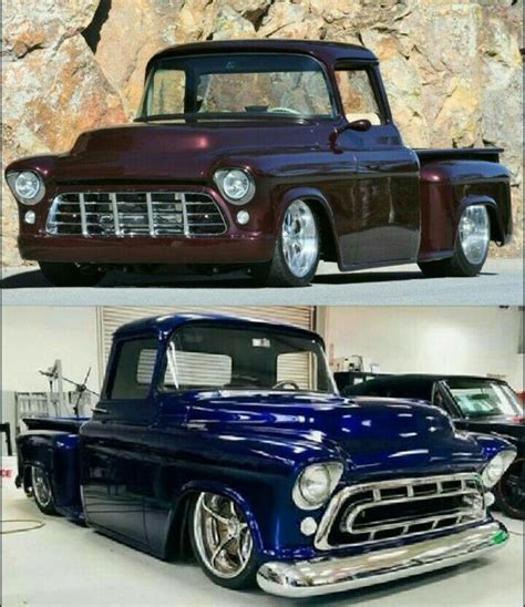 Pin By Peque Lopez On Camionetas Chevy Classic Pickup Trucks