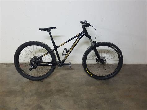 2020 Rocky mountain soul 20