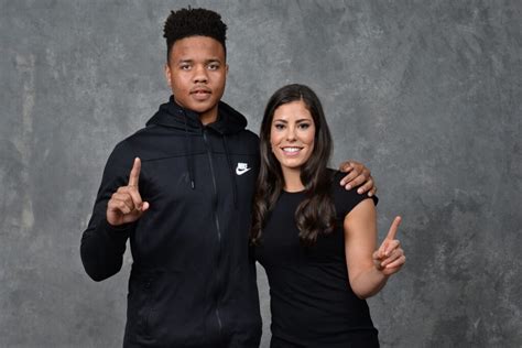 Is Kelsey Plum Lesbian Know More About Her Life Crossover