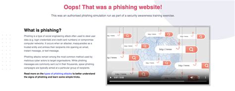 Phishing Campaign Ideas - Security Awareness Explained | CanIPhish