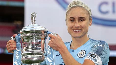 Womens Fa Cup Manchester City To Face Fourth Tier Ipswich In Fifth