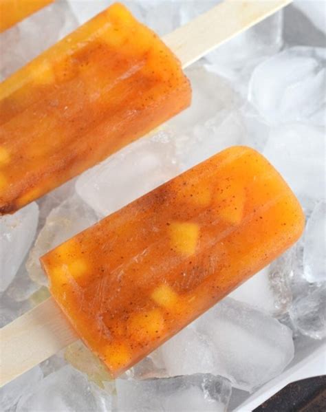 Easy Popsicle Recipes to Make This Summer - Tinybeans