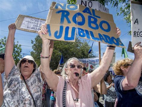 Repudio A La Represión Y Al Saqueo A Las Jubilaciones Del Pueblo Unter