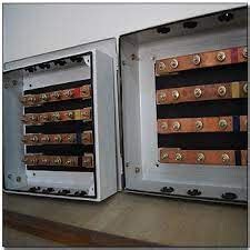 What is Electrical Busbar? Types, Advantages, Disadvantages ...