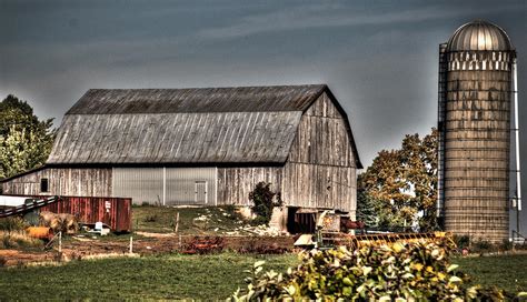 rustic farmhouse photograph  deborah klubertanz pixels
