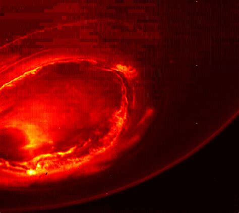 These Closest Ever Images Of Jupiter Are Like Nothing We Have Seen