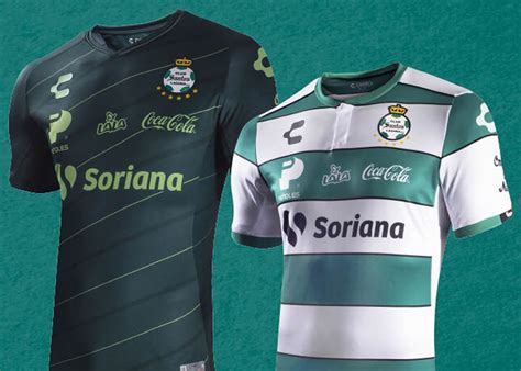 Camisetas Charly Del Club Quer Taro Clausura