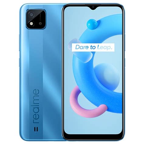 Kelebihan Dan Kekurangan Smartphone Realme C