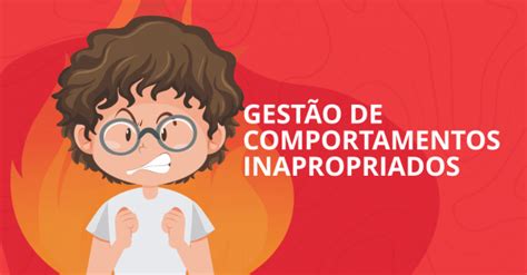 Gestão de Comportamentos Inapropriados e Agressivos ONLINE online