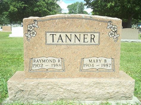 Earl Tanner: Obituary and Memorial Service Information 8