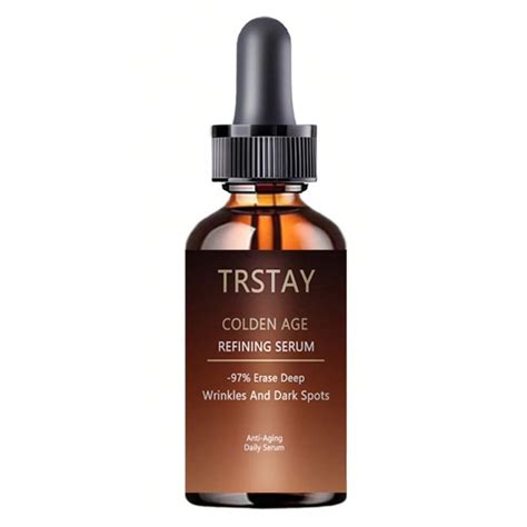 Sérum Para Rugas Profundas - Sérum Facial Instantâneo para Rugas Profundas – Levanta e Firma a Pele