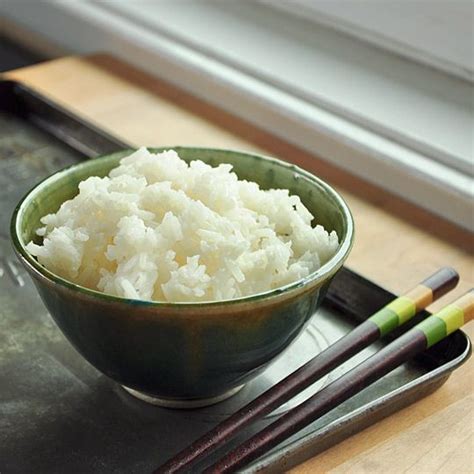 How To Cook Perfect Rice On The Stovetop With 3 Easy Methods Recipe