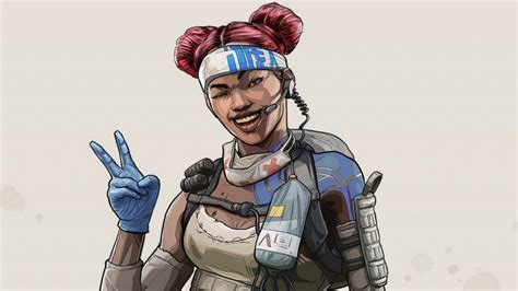 Apex Legends Trucchi E Strategie Avanzate Per Giocare Con Lifeline